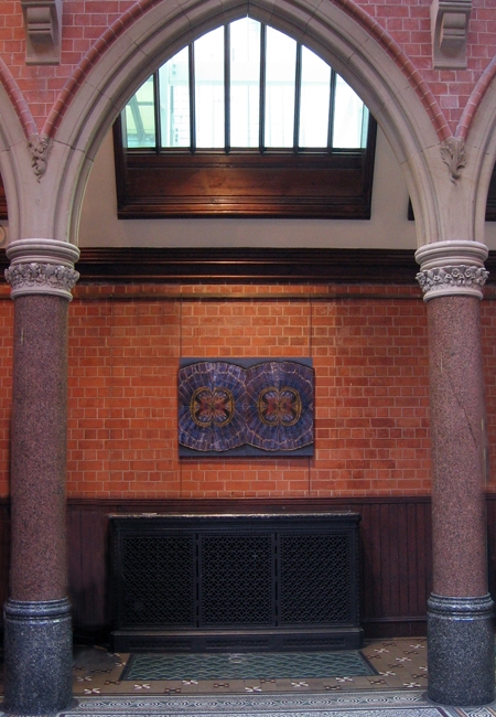 4. Diptych III