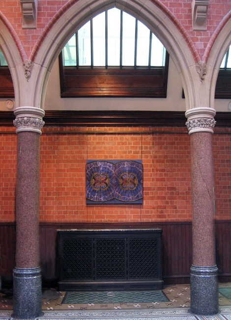 I1.Diptych VII