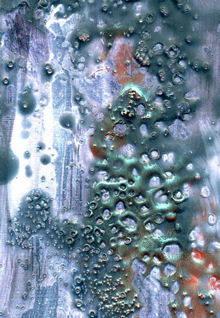 2. Sea Change detail I