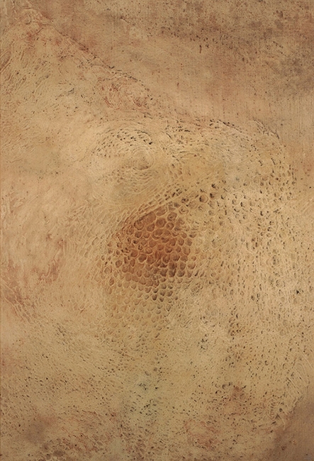 5. Diptych III left panel
